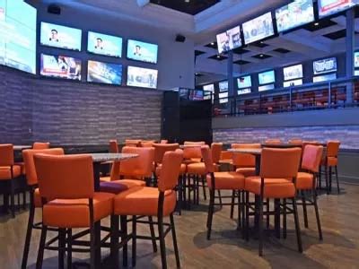 twin river sportsbook review - Sports book 